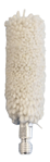 136533 Birchwood Casey 41332 Cleaning Mop  20 Gauge Shotgun Firearm 8-32" Thread Cotton