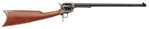 Cimarron F.a. C REVOLVINGCARBIN Cimarron MP419 Revolving Carbine  45 Colt (LC) Caliber with 6rd Capacity, 18" Bl