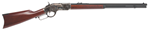 Cimarron F.a. C 1873SPORTINGRIF Cimarron CA282 1873 Sporting Rifle  45 Colt (LC) Caliber with 13+1 Capacity, 24"