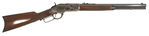 Cimarron F.a. C 1873SADDLERIFLE Cimarron CA2010G35 1873 Saddle Rifle  38 Special or 357 Mag Caliber with 10+1 Ca