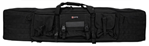 G.p.s Bag (gsm) 136861 GPS-DRC55 GPS DOUBLE RIFLE CASE 55" BLACK