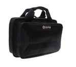 G.p.s Bag (gsm) 136868 GPS-PC15 GPS PISTOL CASE 15" BLACK