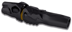 Hunters Special 136872 Drury Outdoors HSDODBBDC Buck Bark Deer Call Deer Grunts/Snorts/Wheezes Black Ru