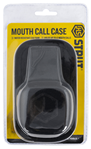 Hunters Special 136885 HS Strut HS-STR-CCASE Magnetic Mouth Call Carrying Case Black