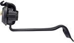 Surefire 136924 SureFire DG18 DG-23 Grip Switch Assembly Black Compatible With X-Series Weapon L