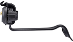 Surefire 136925 SureFire DG23 DG-23 Grip Switch Assembly Black Compatible With X-Series Weapon L