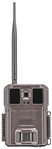 137087 Covert Scouting Cameras CC8014 WC30-V Verizon LTE Brown 2.40" Color Display 30 M