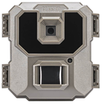 137089 Covert Scouting Cameras CC8038 MP9  Gray 9 MP Resolution Red Glow Flash SD Card