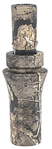 137100 Duck Commander DCCDTIMBER RDC100  Duck Species Double Reed Realtree Timber