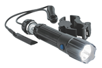 Alliance Consum 137354 iProtec 6105 LG110LR  5mW Red Laser with 650nM Wavelength, 110 Lumens White LED