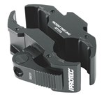 Alliance Consum 137355 iProtec 6108 Universal Mount w/Accessory Rail Mount Black Anodized Universal Alu