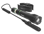 Alliance Consum 137356 iProtec 6653 LG250 W/Pressure Switch Long Guns 25/250 Lumens Output 5mW Output G