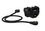 Alliance Consum 137361 iProtec IPR-SPS-0001 RMLSG RC Rechargeable 5mW Green Laser with 510 nm Wavelengt