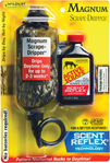 137368 Wildlife Research 385 Magnum Scrape-Dripper w/Active Scrape Deer Attractant 4 oz