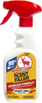 137375 Wildlife Research 1552 Scent Killer Super Charged Odor Eliminator Odorless Scent