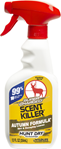 137376 Wildlife Research 1572 Scent Killer Super Charged Cover Scent Autumn Scent 12 oz