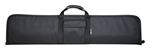Crickett/keysto 137737 Crickett KSA035CPR CPR Soft Rifle Case Black with Zipper & Padding 37"x 9" Exter