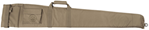 137767 Beretta USA FO431T18210836UNI Floating Gun Case Otter Brown with Carry Handle, F