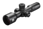137773 Eotech VDU525FFH59 Vudu FFP Black Anodized 5-25x 50mm 34mm Tube Illuminated Horu