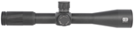 137776 Eotech VDU318FFH59 Vudu FFP Black Anodized 3.5-18x50mm 34mm Tube Illuminated Hor