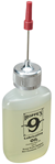 137881 Hoppe's 3060 No. 9 Lubricating Oil is Extra-Long Lasting, High-Viscosity & Does