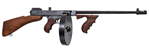Kahr Arms 138189 THMP T1B10OD 1927A1  45 DLX CAR DET BUTTSTK 100RD