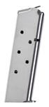 Kahr Arms 138198 Auto-Ordnance G21S OEM  Stainless Detachable 9rd 45 ACP for Auto-Ordnance 1911 (