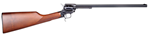 ROUGH RIDER Heritage Mfg BR226B16 Rough Rider Rancher 22 LR Caliber with 6rd Capacity, 16.12