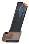 138305 Diamondback DBAM29MAG17RFDE OEM  Black with Flat Dark Earth Base Pad Detachable