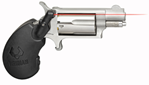 MINI-REVOLVER North American Arms 22MSVL Mini-Revolver  22 WMR Caliber with 1.13" Barrel, 5rd