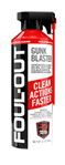 138343 Real Avid AVDCB12A Foul-Out Gun Blaster Cleaner/Degreaser Against Grease, Carbon