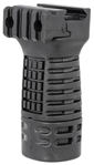 Ncstar / Vism 139249 NCStar DLG116 1913 Vertical Grip Mid Length Black Polymer
