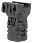 Ncstar / Vism 139250 NcStar DLG-117 1913 Vertical Grip Short Black Polymer