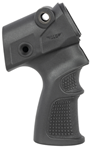 Ncstar / Vism 139272 NcStar DLG-108 Pistol Grip Stock Adapter  Black Polymer for Remington 870