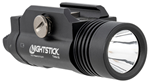 Bayco Products 139323 TWM-30 NIGHTSTICK WPN MNTD LIGHT 1200L BLK
