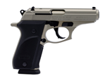 139409 Bersa THUN380PNKL15 Thunder Plus SA/DA 380 ACP Caliber with 3.50" Barrel, 15+1 C