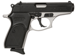 139415 Bersa T380DT8 Thunder  SA/DA 380 ACP Caliber with 3.50" Barrel, 8+1 Capacity, Sa