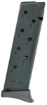 139416 Bersa THUN380BLMAGFR OEM  380 ACP Bersa Thunder 380 8rd Detachable with Finger R