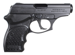 139418 Bersa THUN380MLTCC Thunder  SA/DA 380 ACP Caliber with 3.50" Barrel, 7+1 Capacit