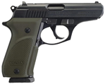 139420 Bersa T380MC Thunder Combat 380 ACP Caliber with 3.50" Barrel, 8+1 Capacity, Mat