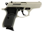 Bersa  T22NKL BERSA THUNDER 22 22LR 10RD NKL