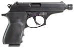 THUNDER Bersa T380M8X Thunder  380 ACP Caliber with 3.50" Threaded Barrel, 8+1 Capacity,