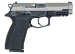 Bersa  TPR9DT BERSA TPR 9MM DT 4.2" 17RD