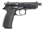 Bersa  TPR9MX BERSA TPR 9MM BLK 5" 17RD THRDD