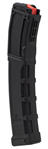Thril Inc 139575 Thril PMX-SM9-35 PMX SM9 Black Detachable 35rd for 9mm Luger Sig MPX Gen II