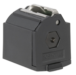 139631 Ruger 90978 OEM  Black BX-1 Rotary 10rd for 22 LR Ruger 10/22