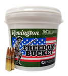 139742 Remington Ammunition 26857 UMC Freedom Bucket 300 Blackout 150 gr Full Metal Jac