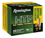 139749 Remington Ammunition R20015 UMC  30 Super Carry 100 gr Full Metal Jacket (FMJ) 5