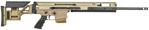 FN 381005432 SCAR 20s NRCH 6.5 Creedmoor 20" Black Barrel 10+1 Flat Dark Earth A