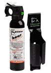 Udap 139870 UDAP 15SO Bear Spray  OC Pepper 30 ft Range 9.20 oz